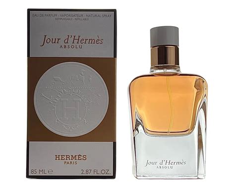 jour d hermes absolu 85ml